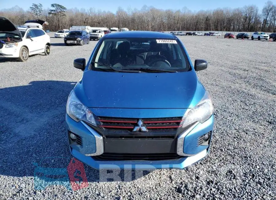 ML32FUFJ4NHF09439 Photo# 5