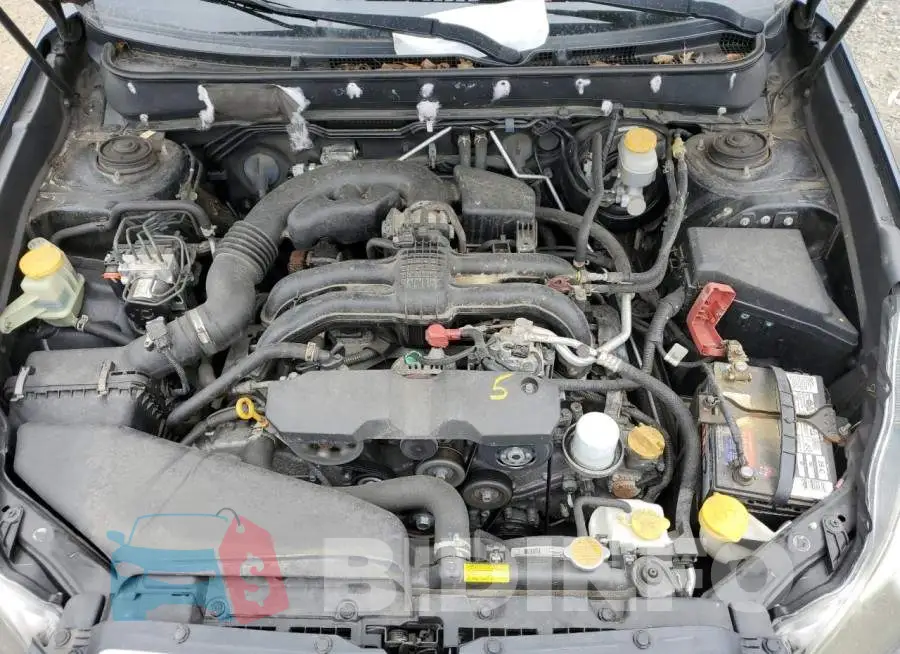 4S3BMBA62E3038296 Photo# 7