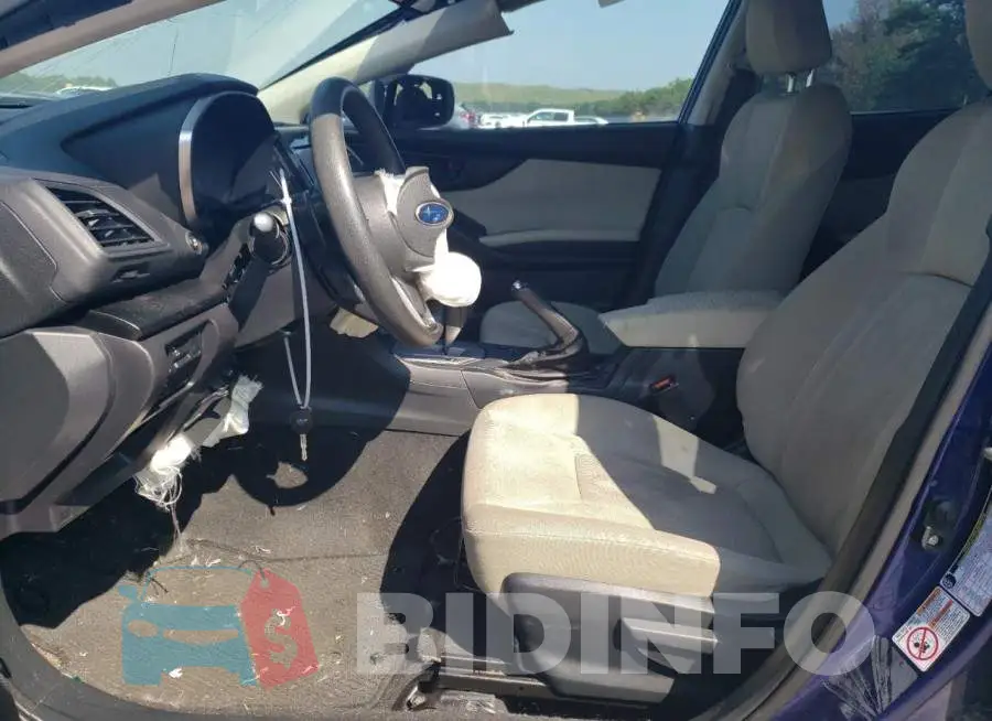 4S3GTAD65J3739374 Photo# 7