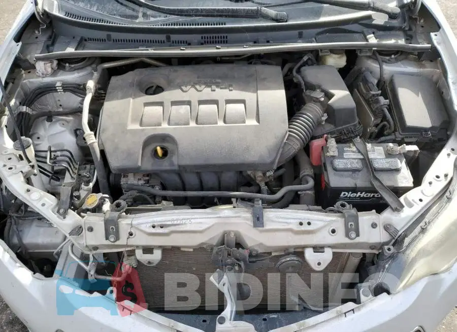 2T1BURHE9FC256976 Photo# 11