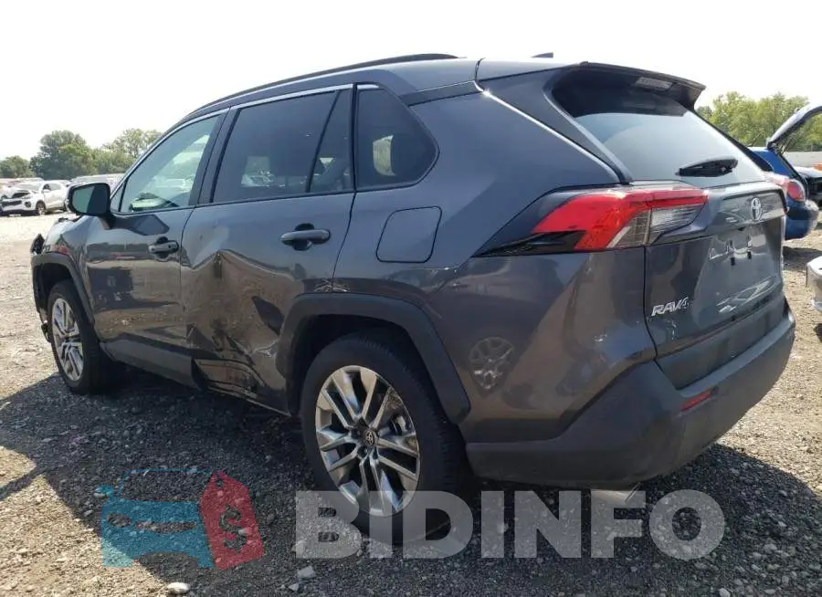 2T3A1RFV6PC357893 Photo# 2