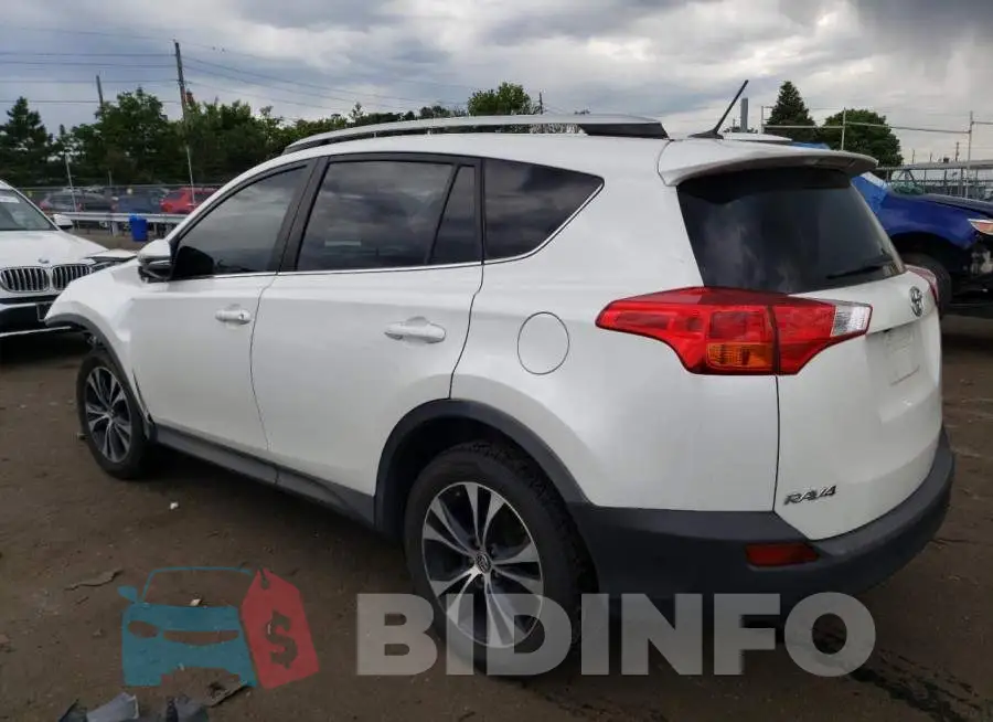 2T3DFREV7FW299841 Photo# 2