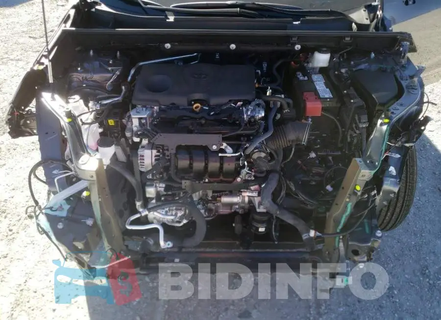 2T3H1RFV3PW270630 Photo# 12