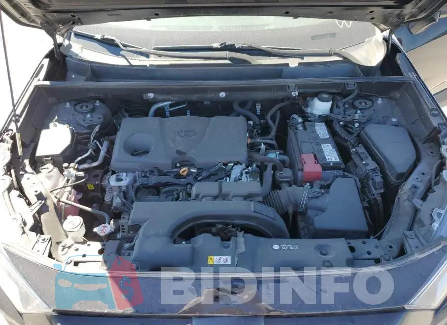 2T3P1RFV4MC174434 Photo# 11