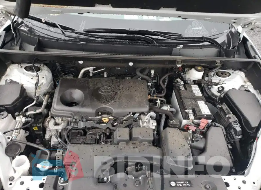 2T3P1RFV6NW270176 Photo# 12