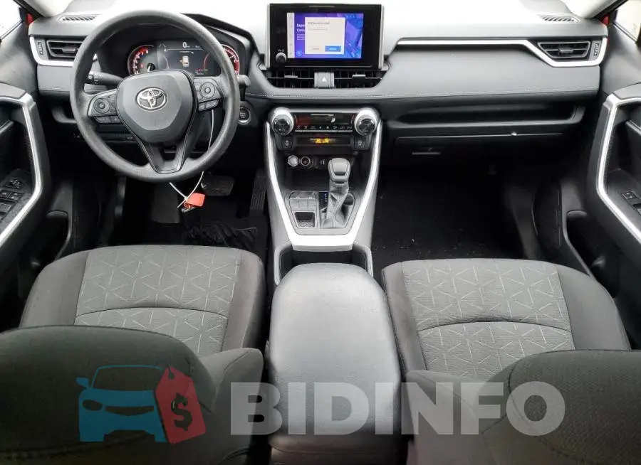 2T3P1RFV8PW349142 Photo# 8