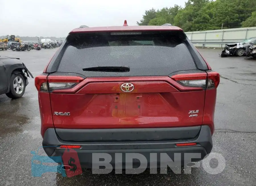 2T3P1RFV8PW349142 Photo# 6