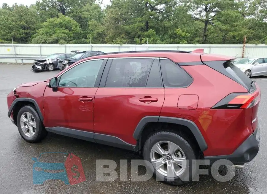2T3P1RFV8PW349142 Photo# 2