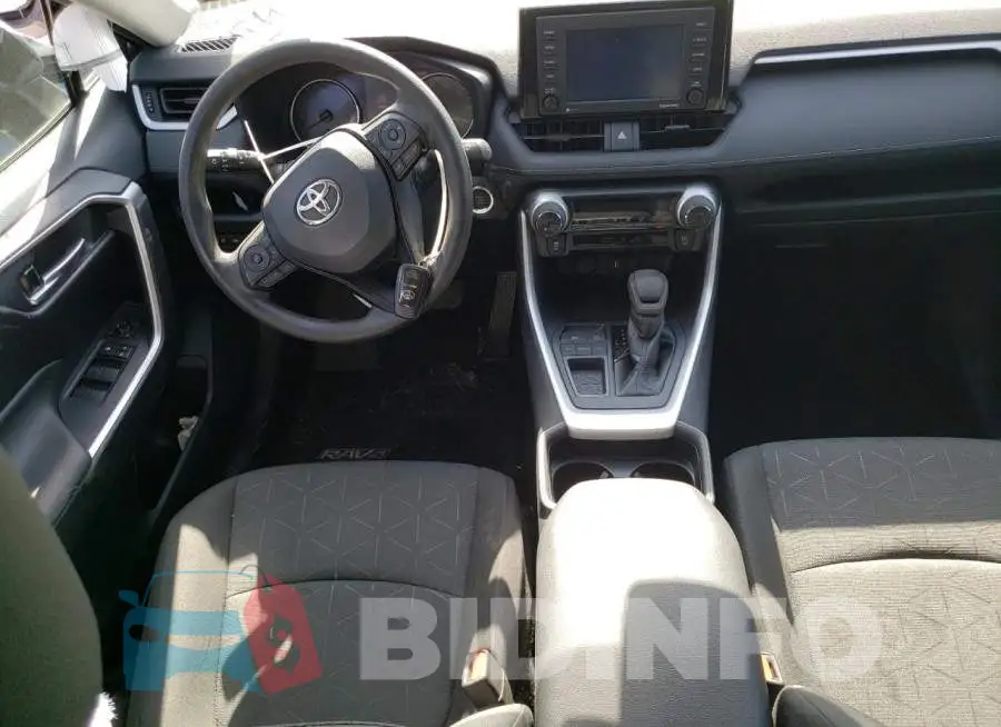 2T3W1RFV8MC161097 Photo# 8