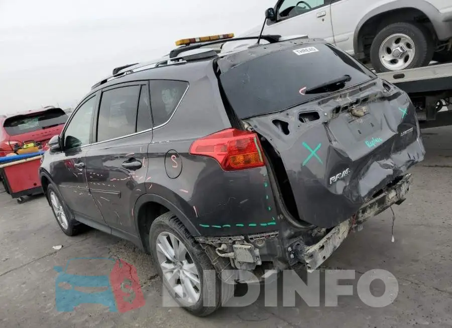 2T3YFREV4FW213354 Photo# 2