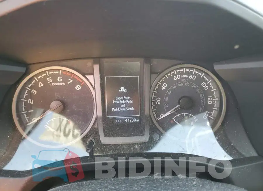 3TMDZ5BNXMM104818 Photo# 9