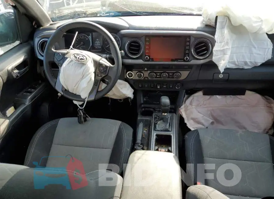 3TMDZ5BNXMM104818 Photo# 8