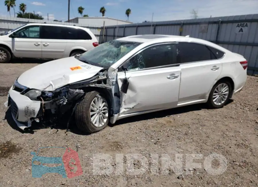 4T1BD1EB9FU038417 Photo# 1