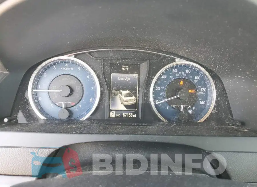 4T1BF1FK1HU655452 Photo# 9