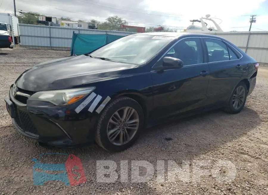 4T1BF1FK5FU016200 Photo# 1