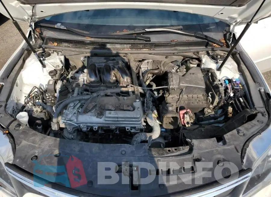 4T1BK1EB2GU235534 Photo# 11