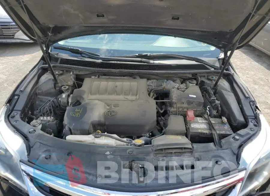4T1BK1EB9FU148602 Photo# 11