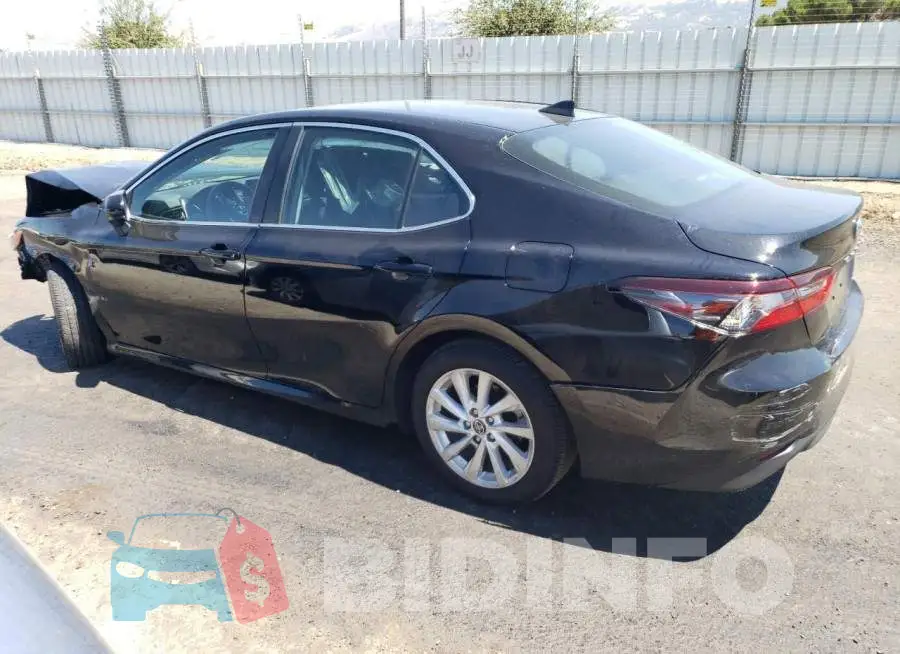 4T1C11AK3PU766187 Photo# 2