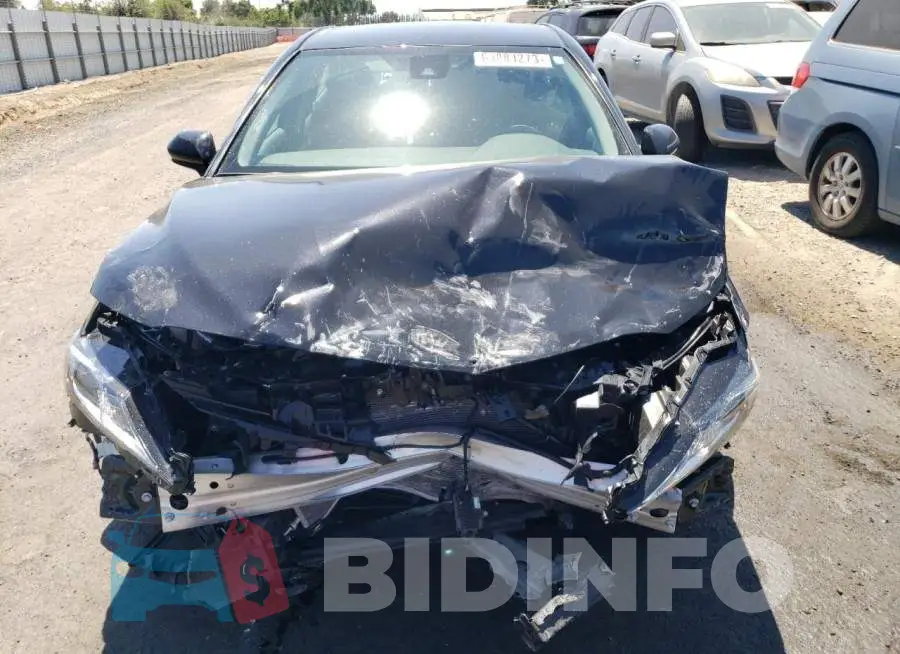 4T1C11AK3PU766187 Photo# 5