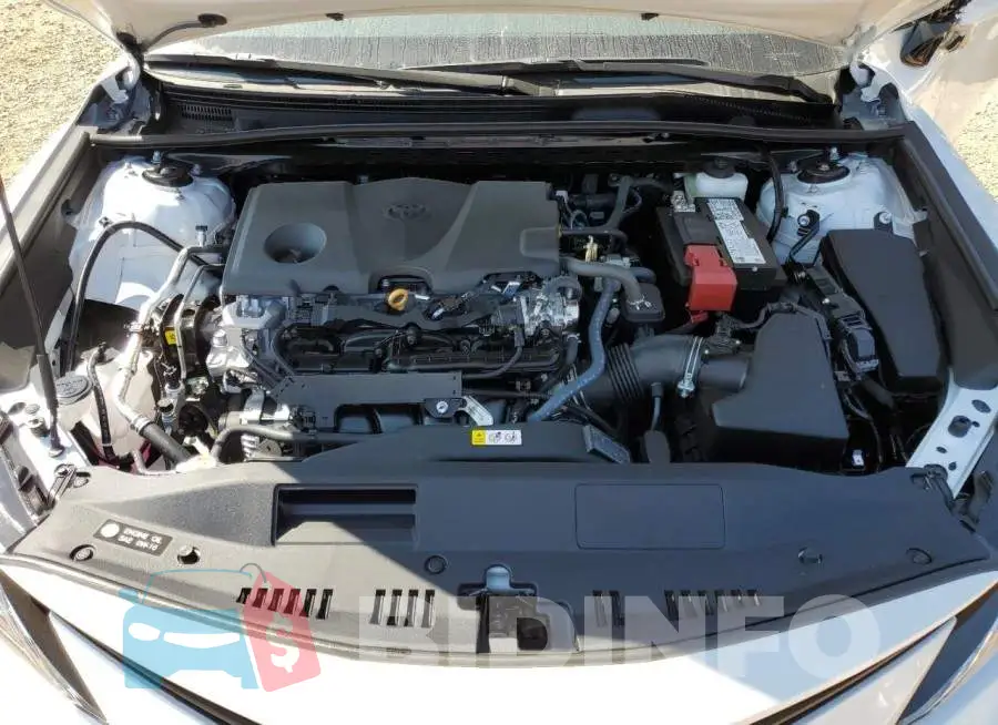 4T1F11AK9PU832285 Photo# 11