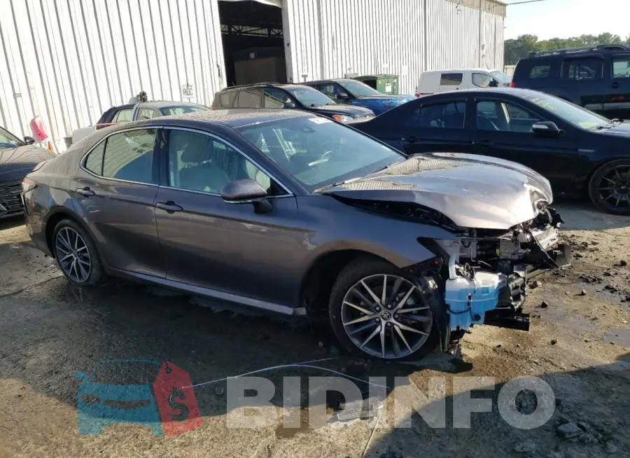 4T1F31AK3PU605054 Photo# 4