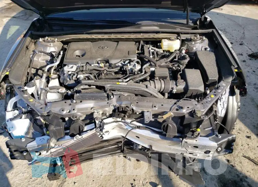 4T1F31AK3PU605054 Photo# 11