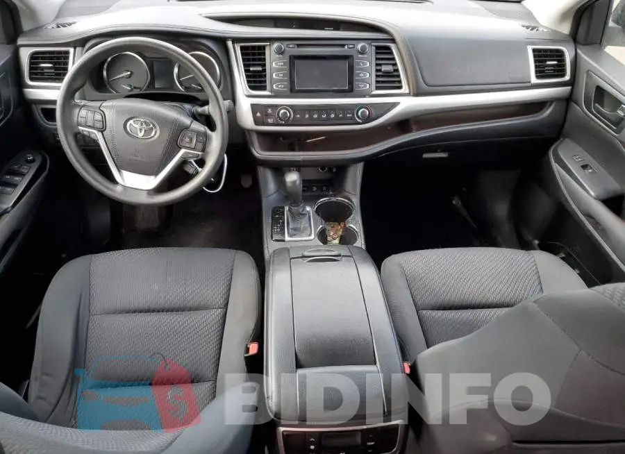 5TDBKRFH7FS178143 Photo# 8