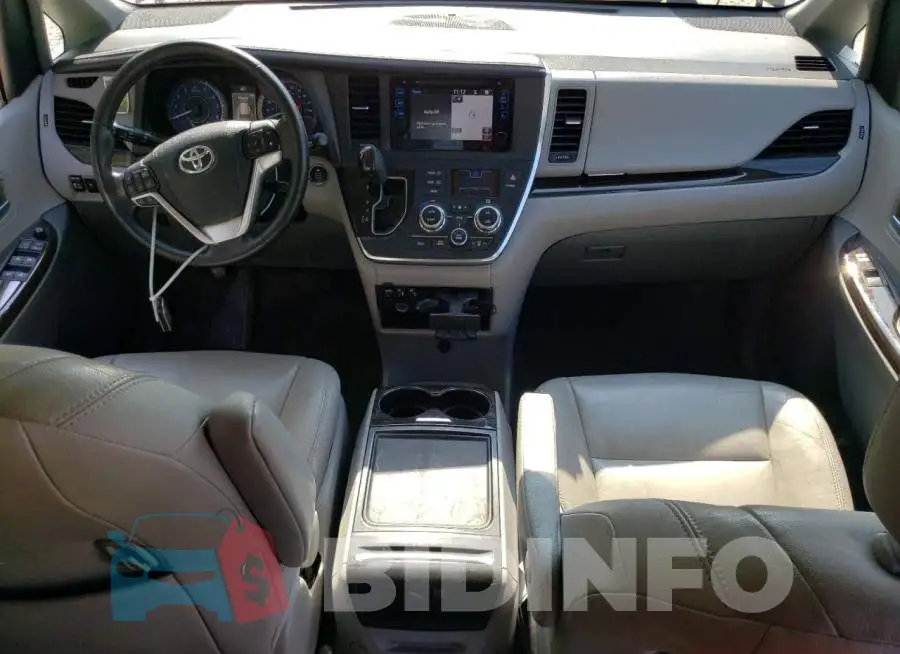 5TDDK3DC9FS111217 Photo# 8