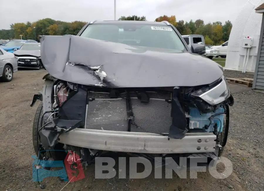 5TDGZRBH3MS535841 Photo# 5