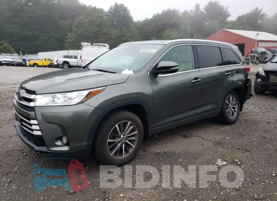 5TDJZRFH6JS838043 Photo# 1
