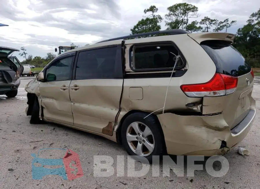 5TDKK3DC1ES472477 Photo# 2