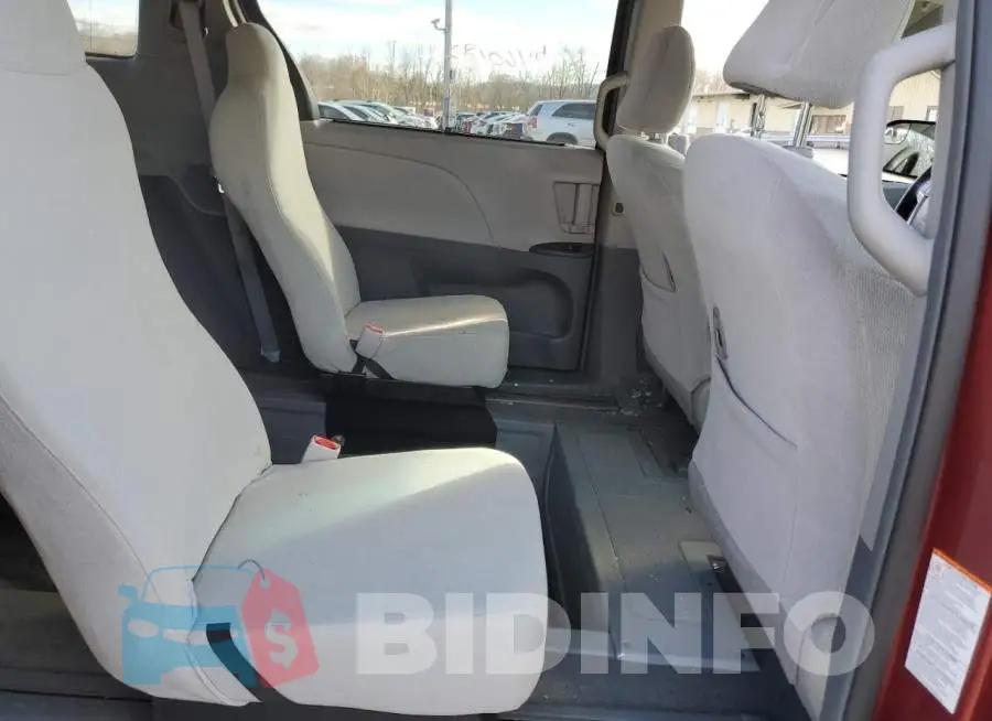 5TDKK3DCXGS763207 Photo# 6