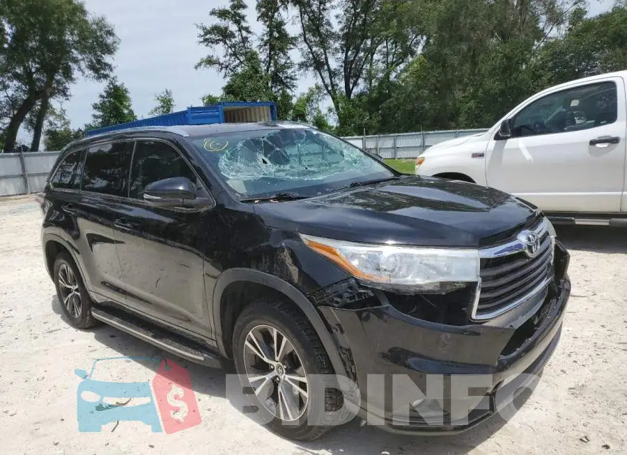 5TDKKRFH9GS160356 Photo# 4