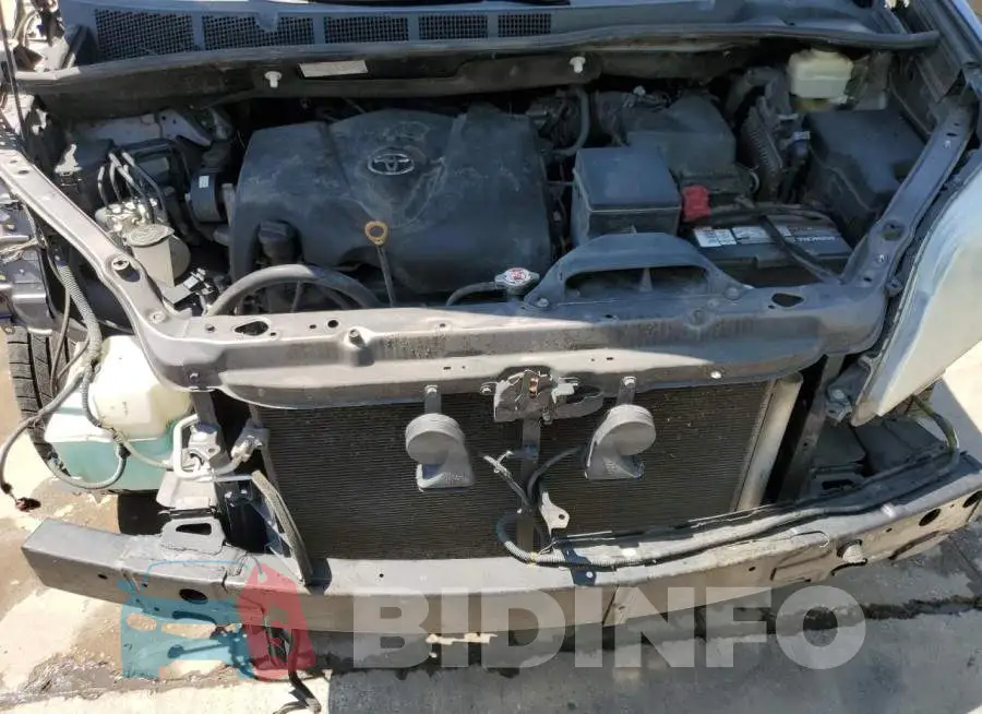 5TDKZ3DCXHS779842 Photo# 11
