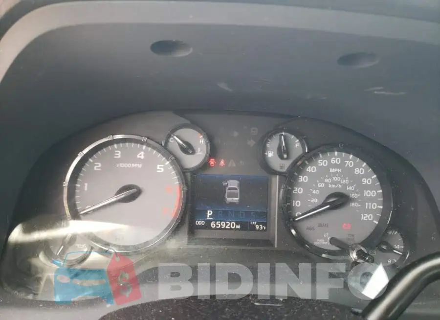 5TFRM5F16FX091414 Photo# 9