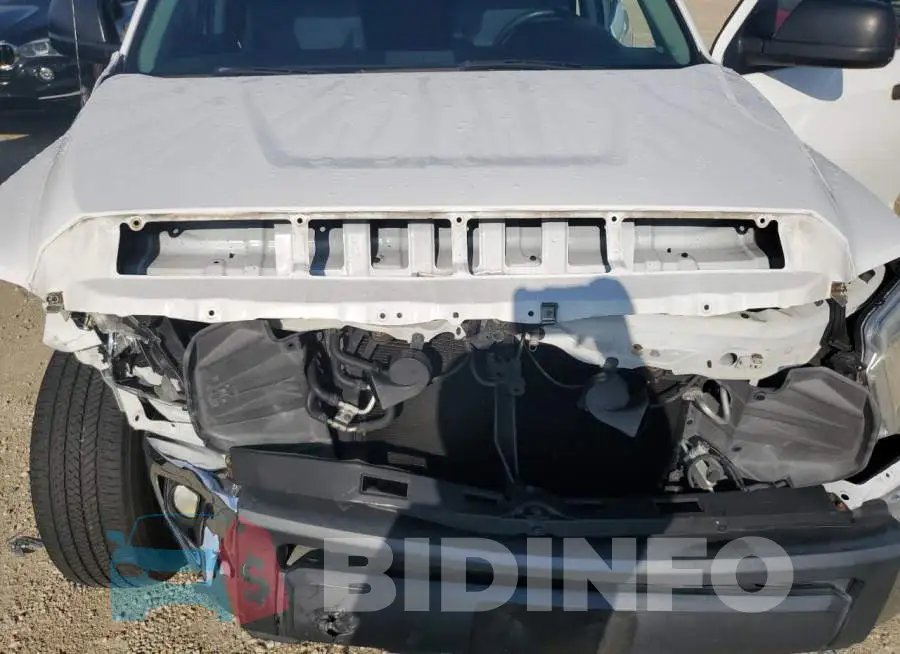 5TFRY5F1XFX176423 Photo# 11