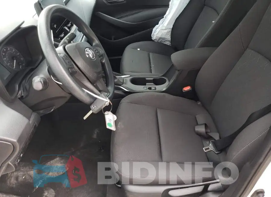 5YFB4MDE1PP047838 Photo# 7