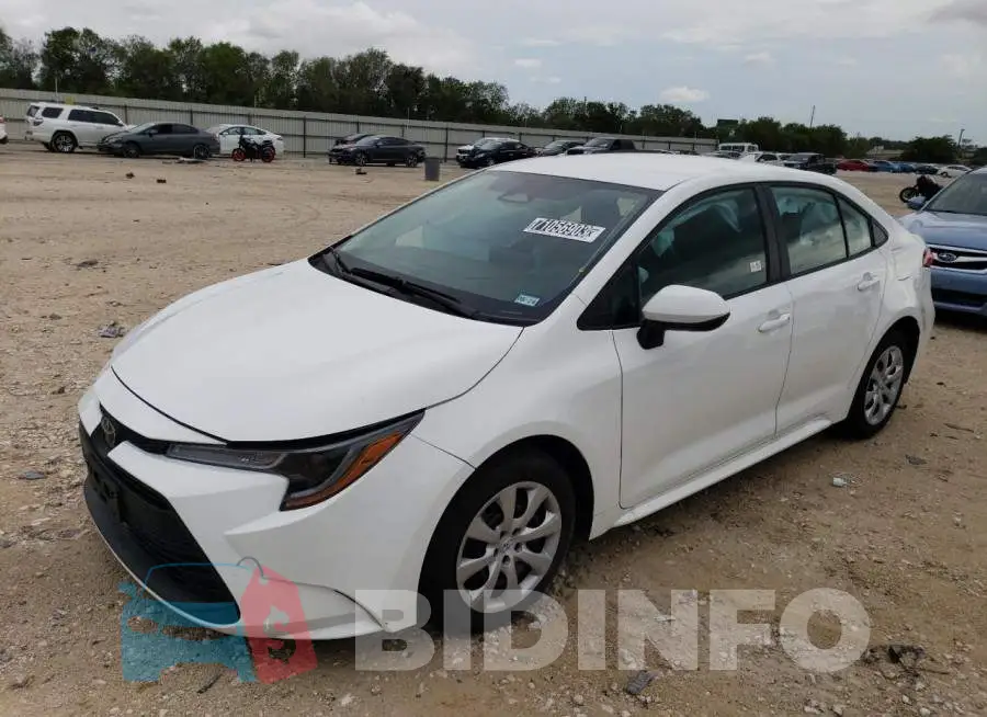 5YFB4MDE1PP047838 Photo# 1