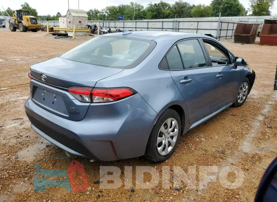 5YFEPRAE5LP121679 Photo# 3