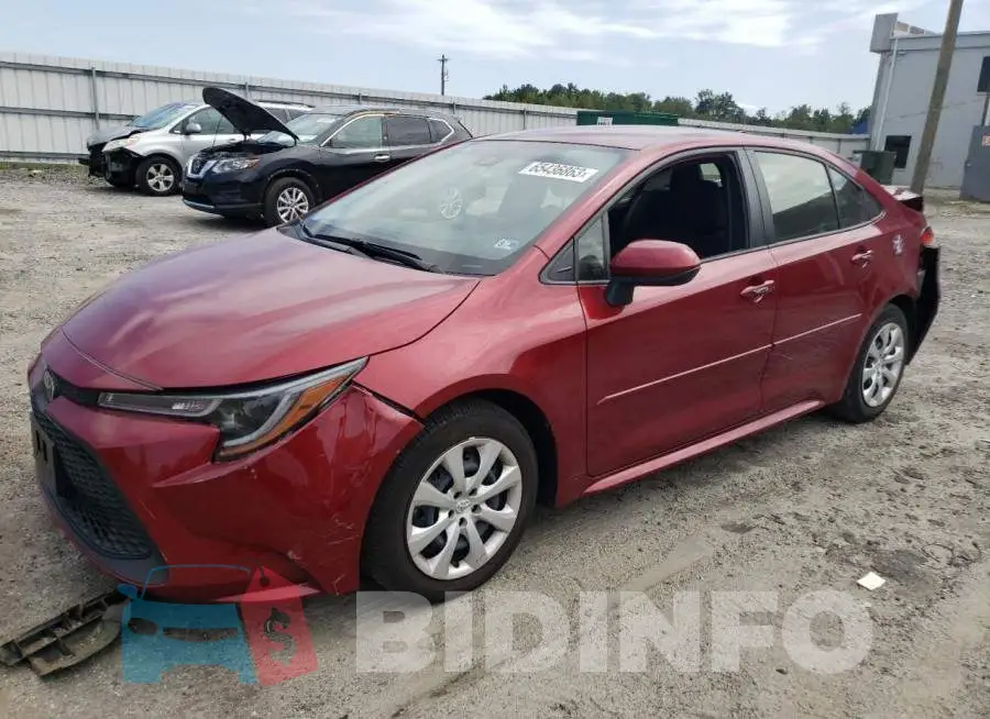 JTDEPMAE3NJ230135 Photo# 1