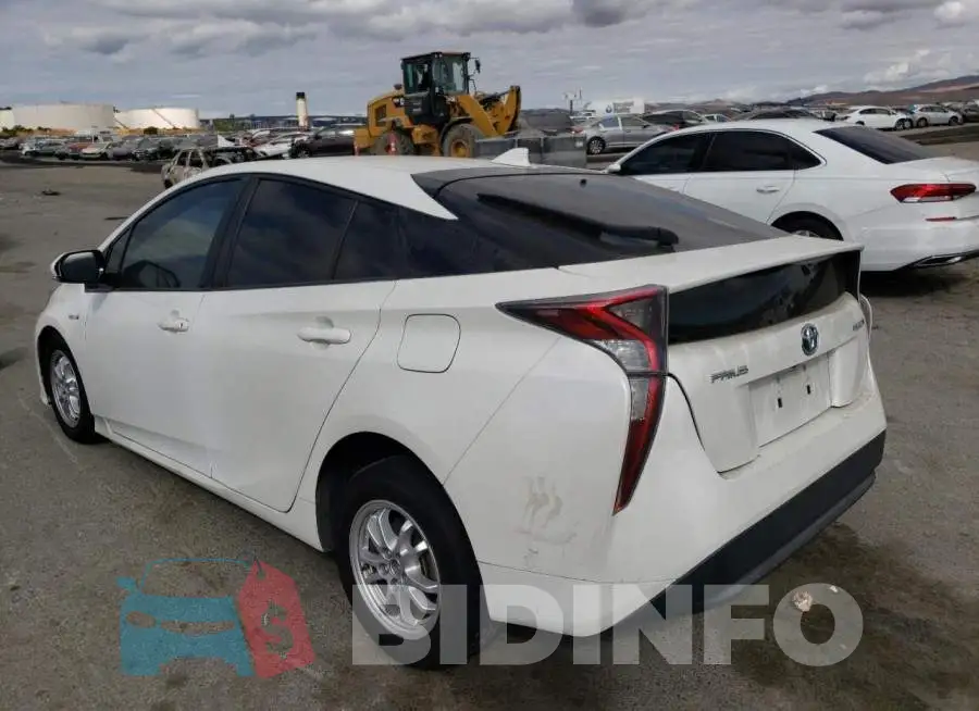 JTDKARFU5G3025280 Photo# 2