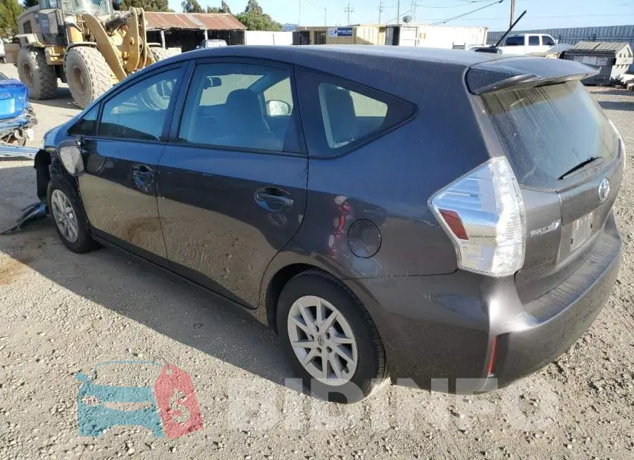 JTDZN3EU5EJ009641 Photo# 2