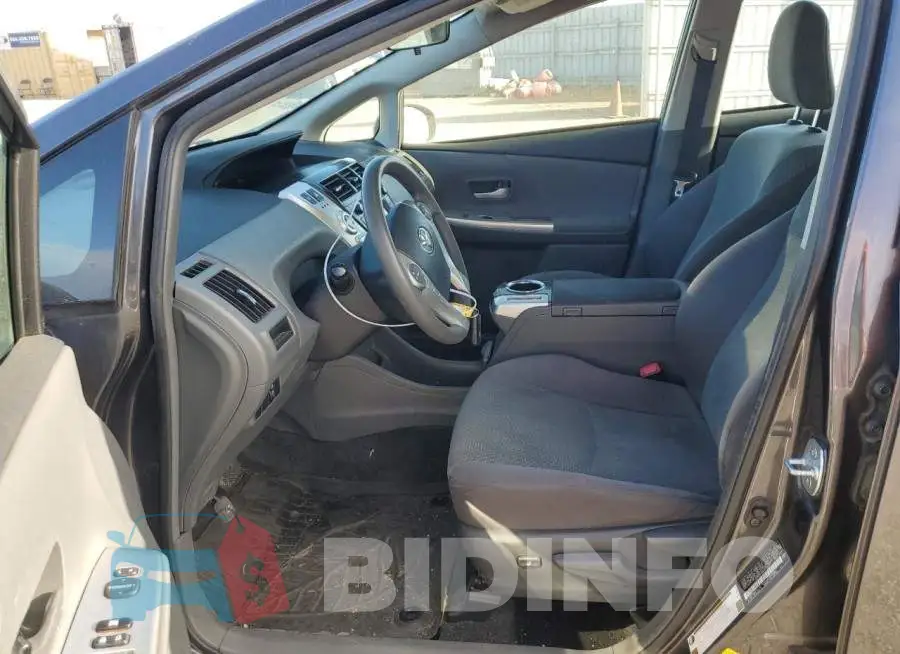 JTDZN3EU5EJ009641 Photo# 7