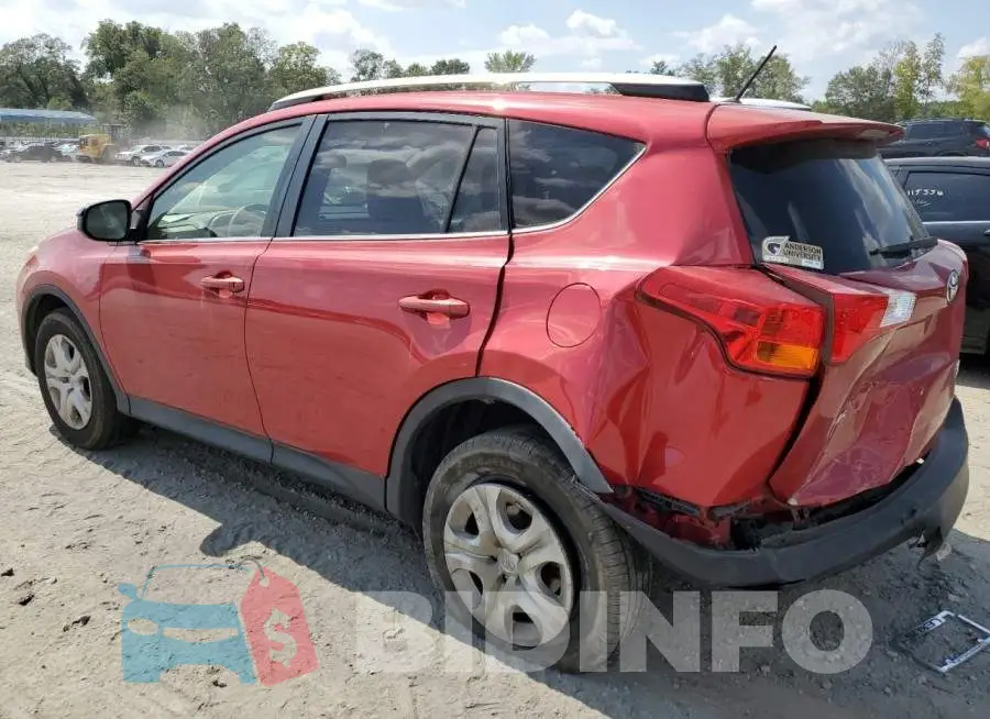 JTMBFREV9FD112197 Photo# 2