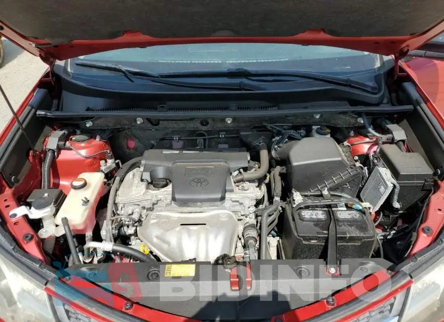 JTMBFREV9FD112197 Photo# 11