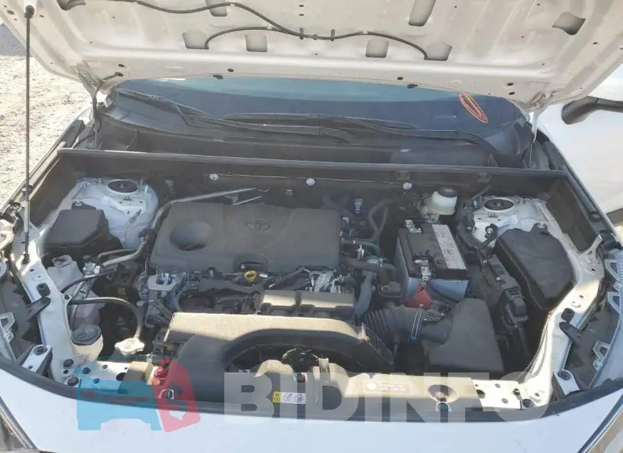 JTMC1RFV5KD514326 Photo# 11