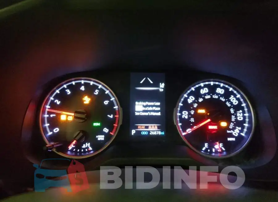 JTMP1RFV6KD017089 Photo# 9