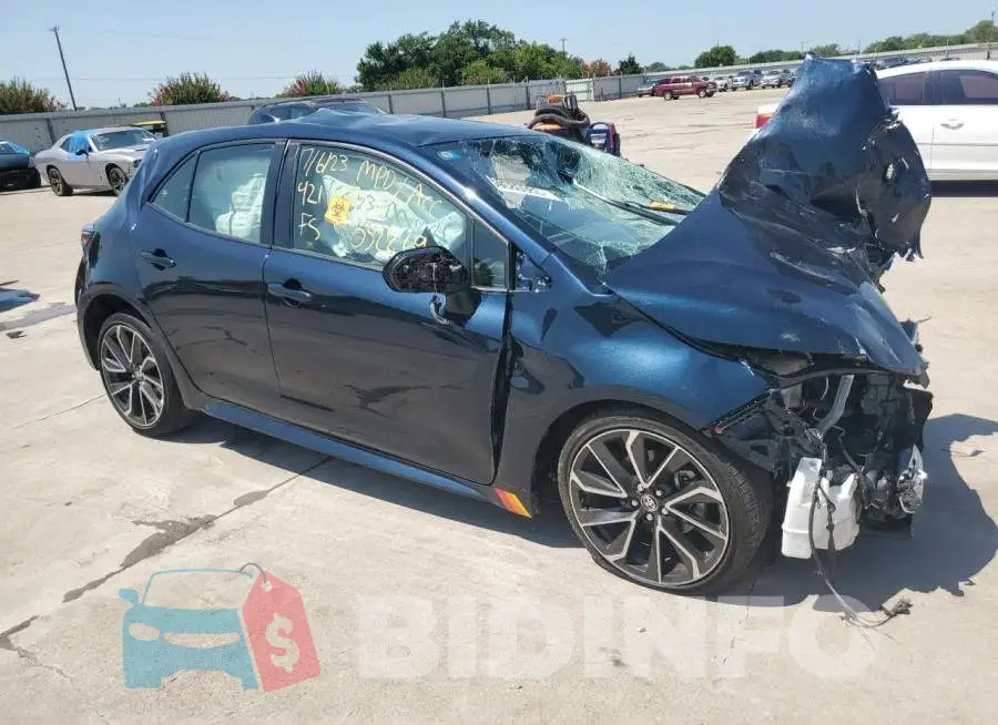 JTNK4RBE8K3052869 Photo# 4