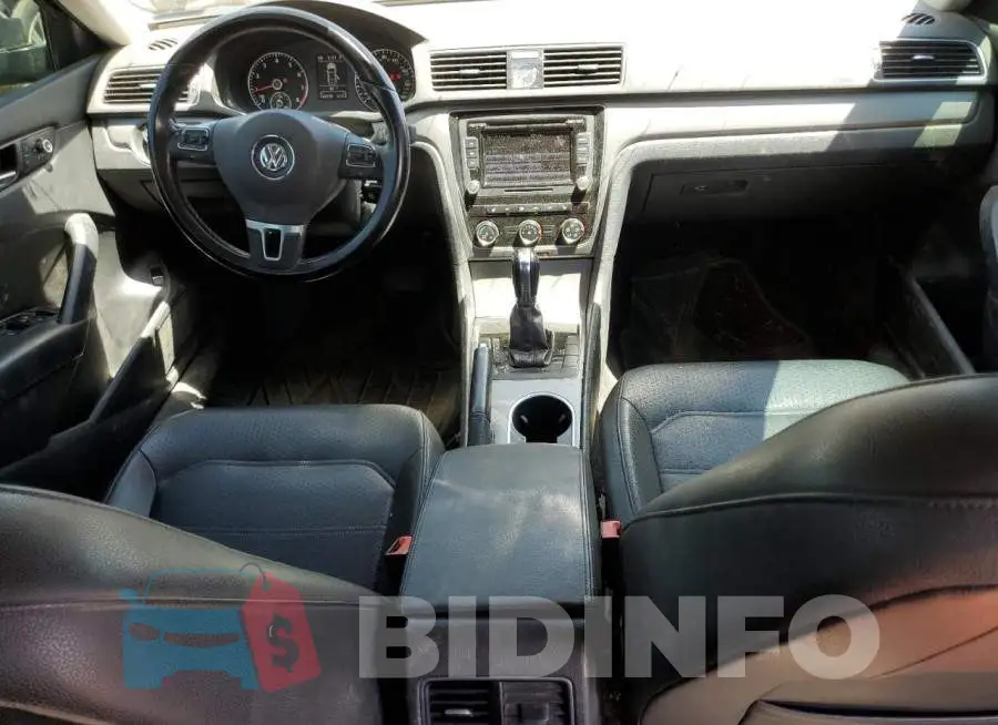 1VWBT7A31EC063547 Photo# 8