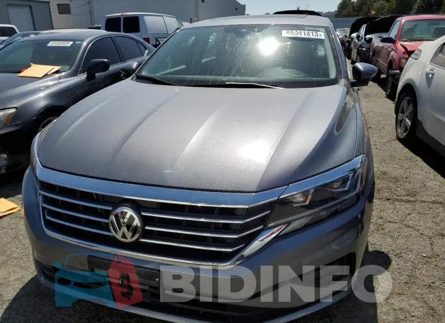 1VWSA7A30MC003649 Photo# 5